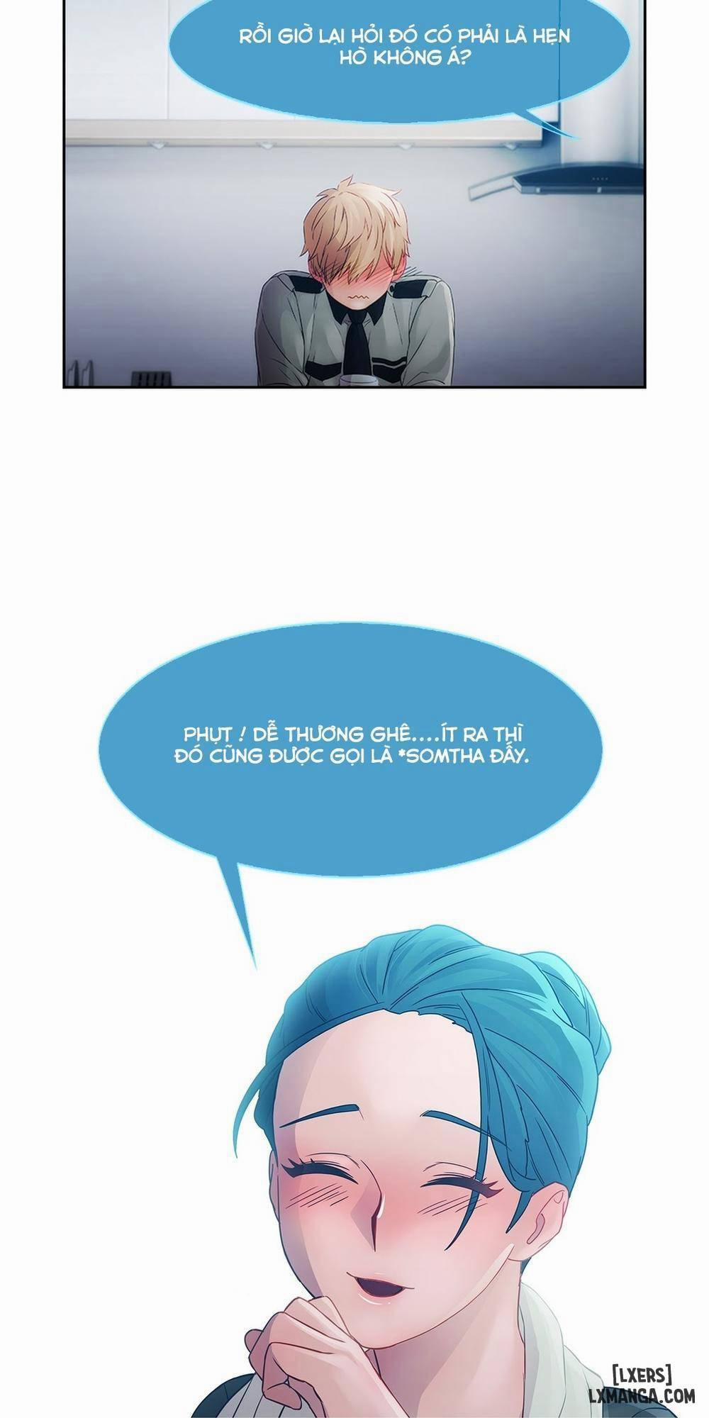 Khu Vườn Hoang Lạc 13 trang 21