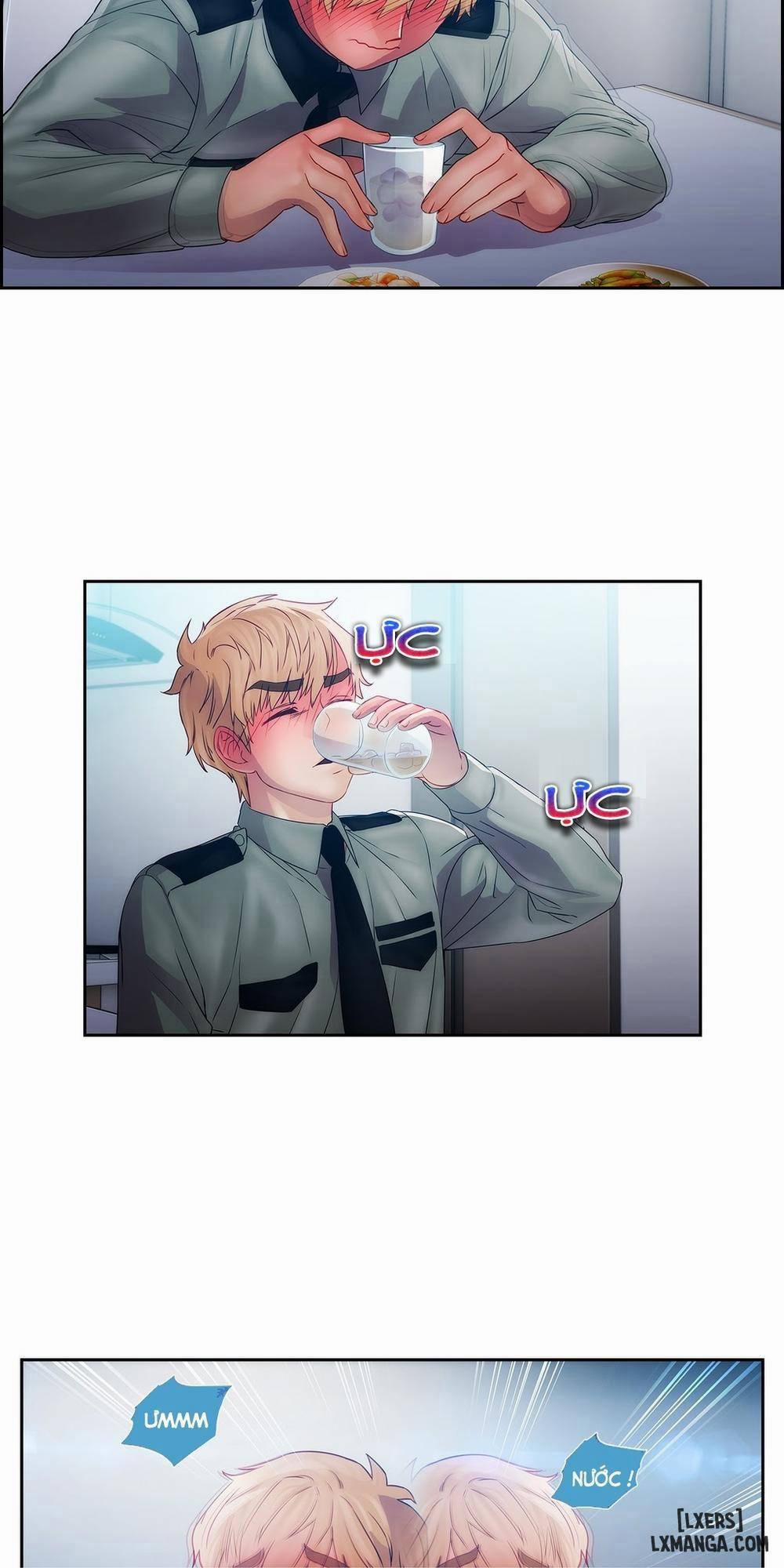 Khu Vườn Hoang Lạc 13 trang 23