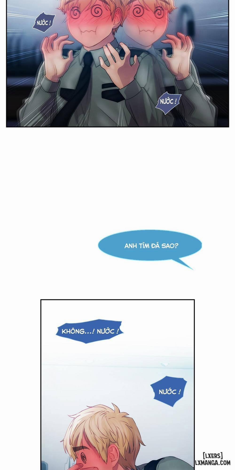 Khu Vườn Hoang Lạc 13 trang 24