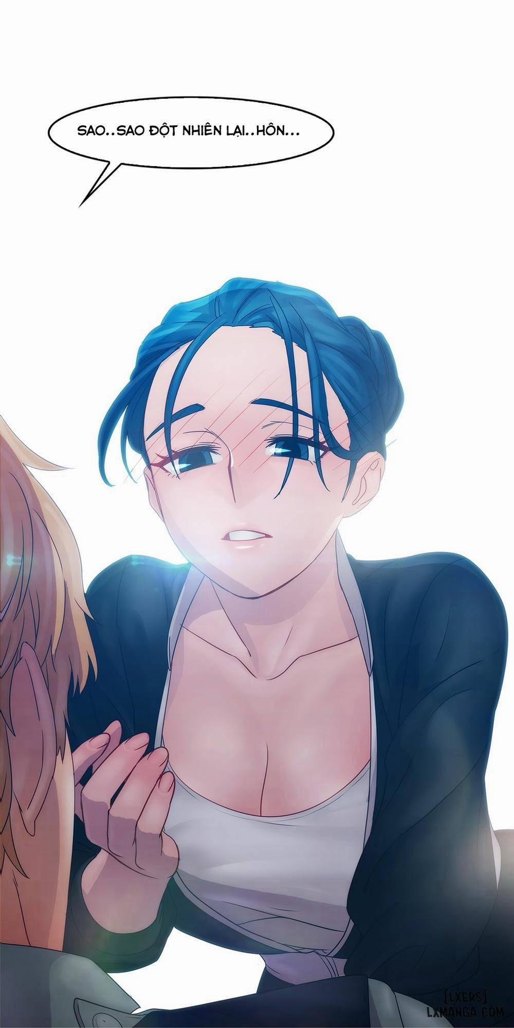 Khu Vườn Hoang Lạc 13 trang 27