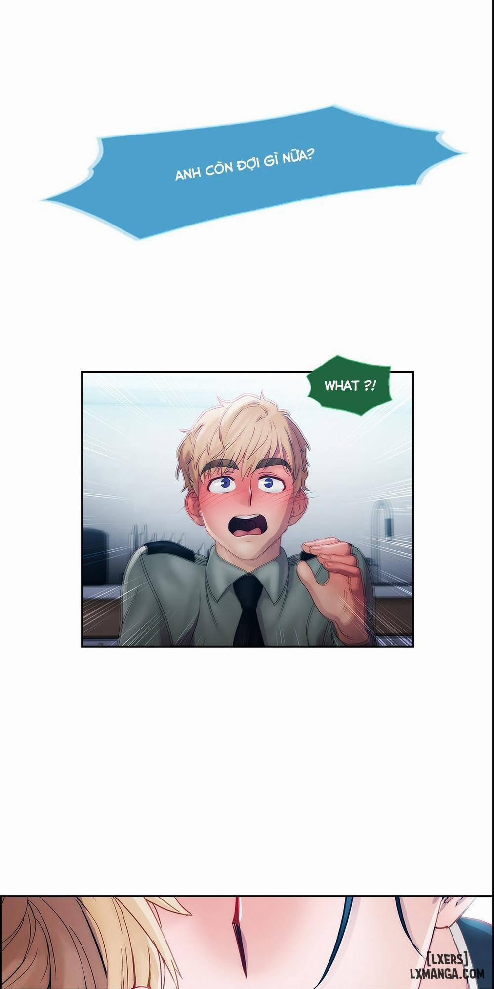 Khu Vườn Hoang Lạc 13 trang 31