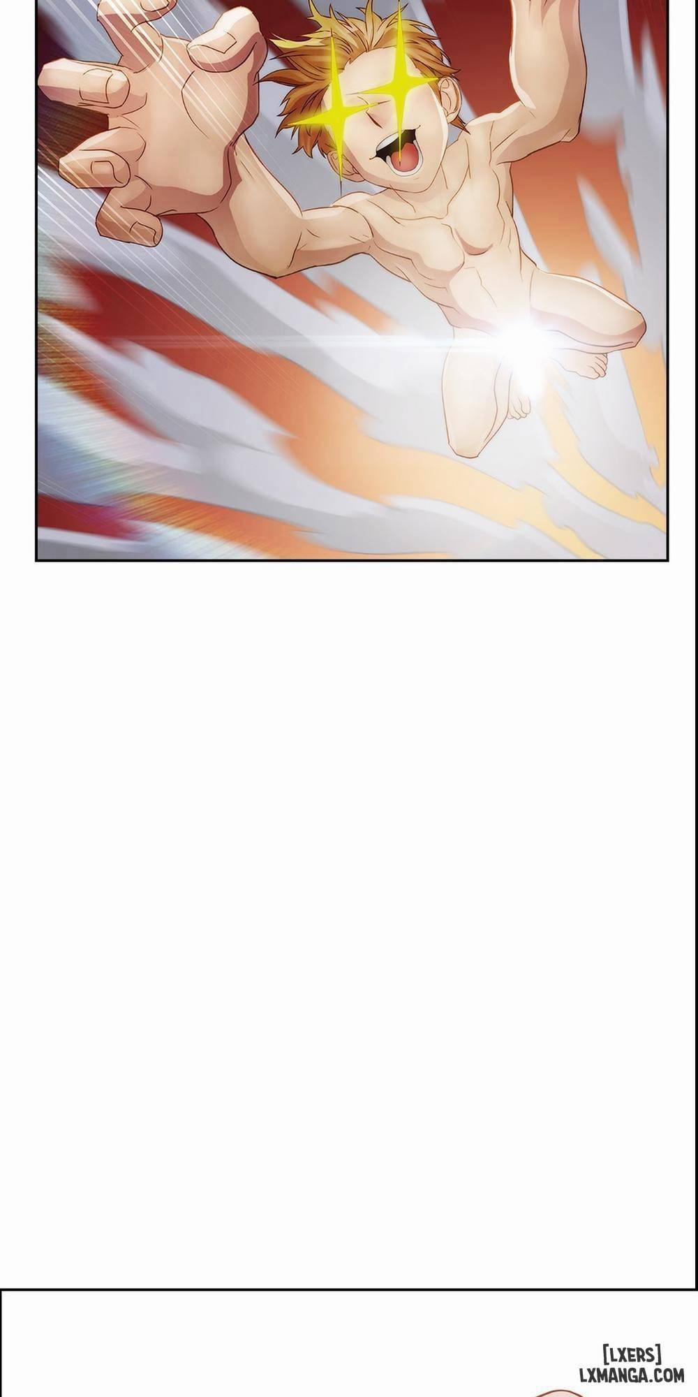 Khu Vườn Hoang Lạc 13 trang 36