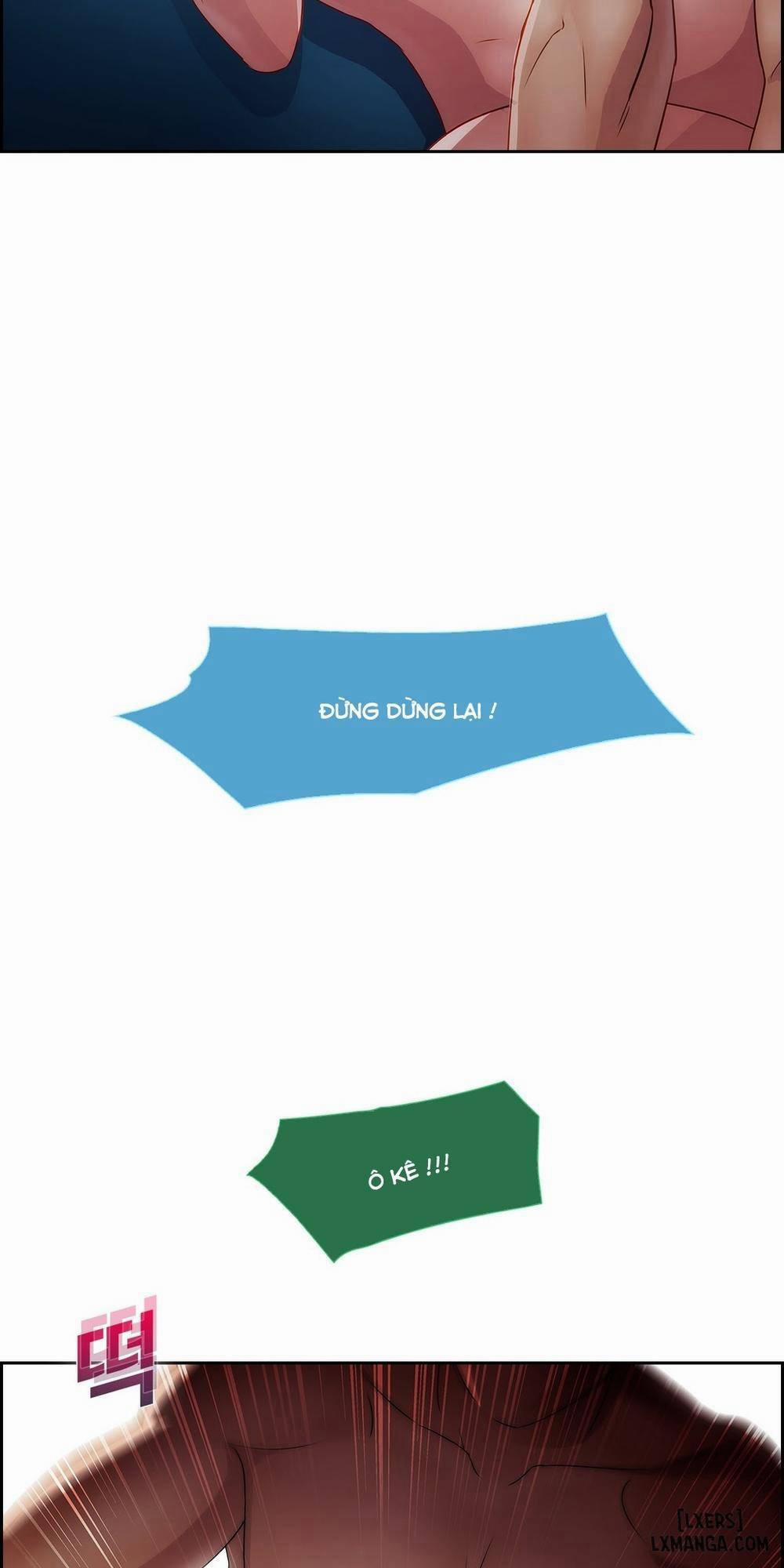 Khu Vườn Hoang Lạc 13 trang 52