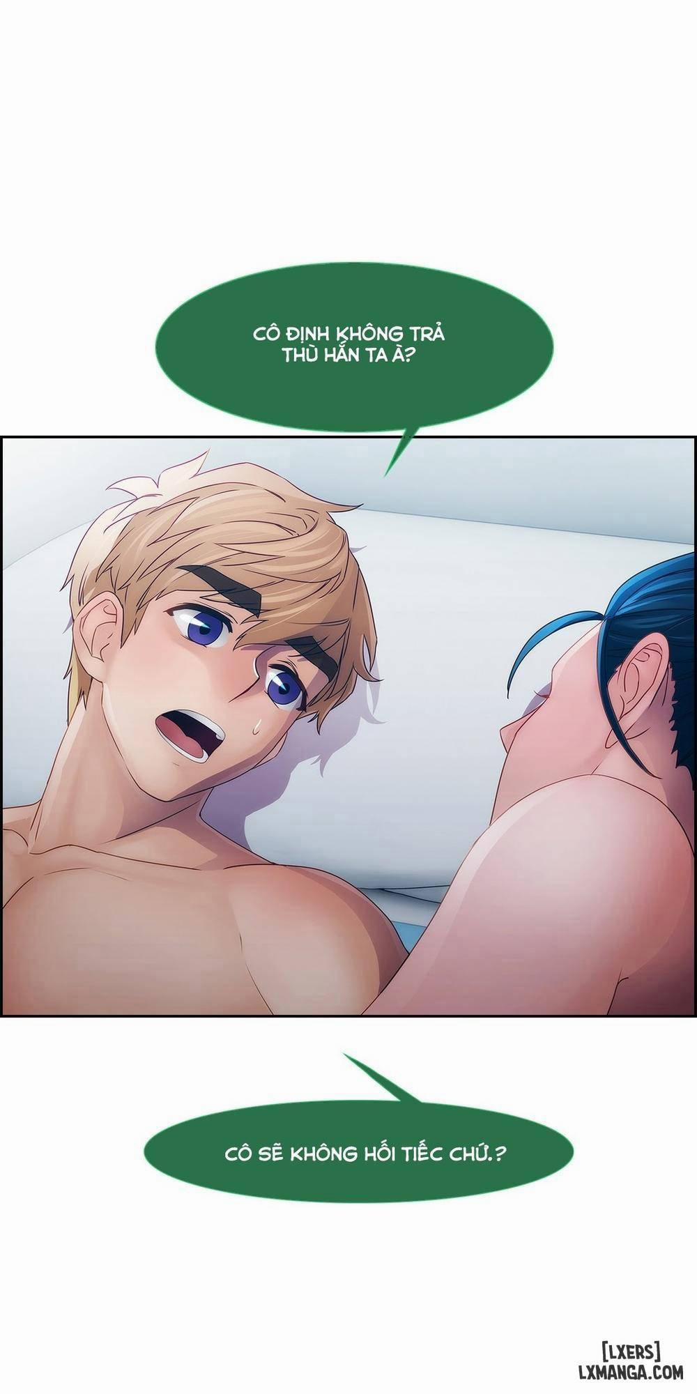 Khu Vườn Hoang Lạc 13 trang 58