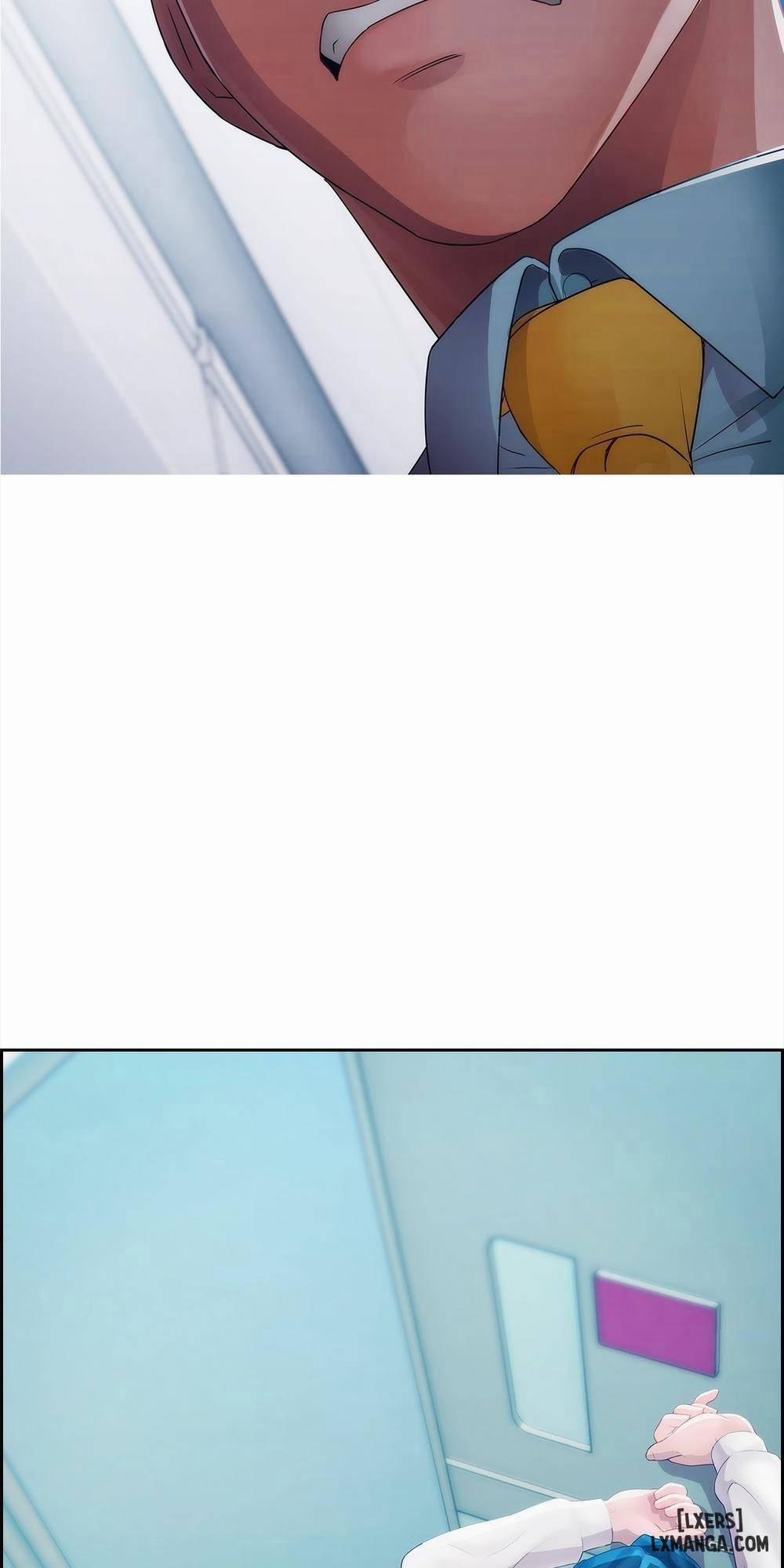 Khu Vườn Hoang Lạc 13 trang 8