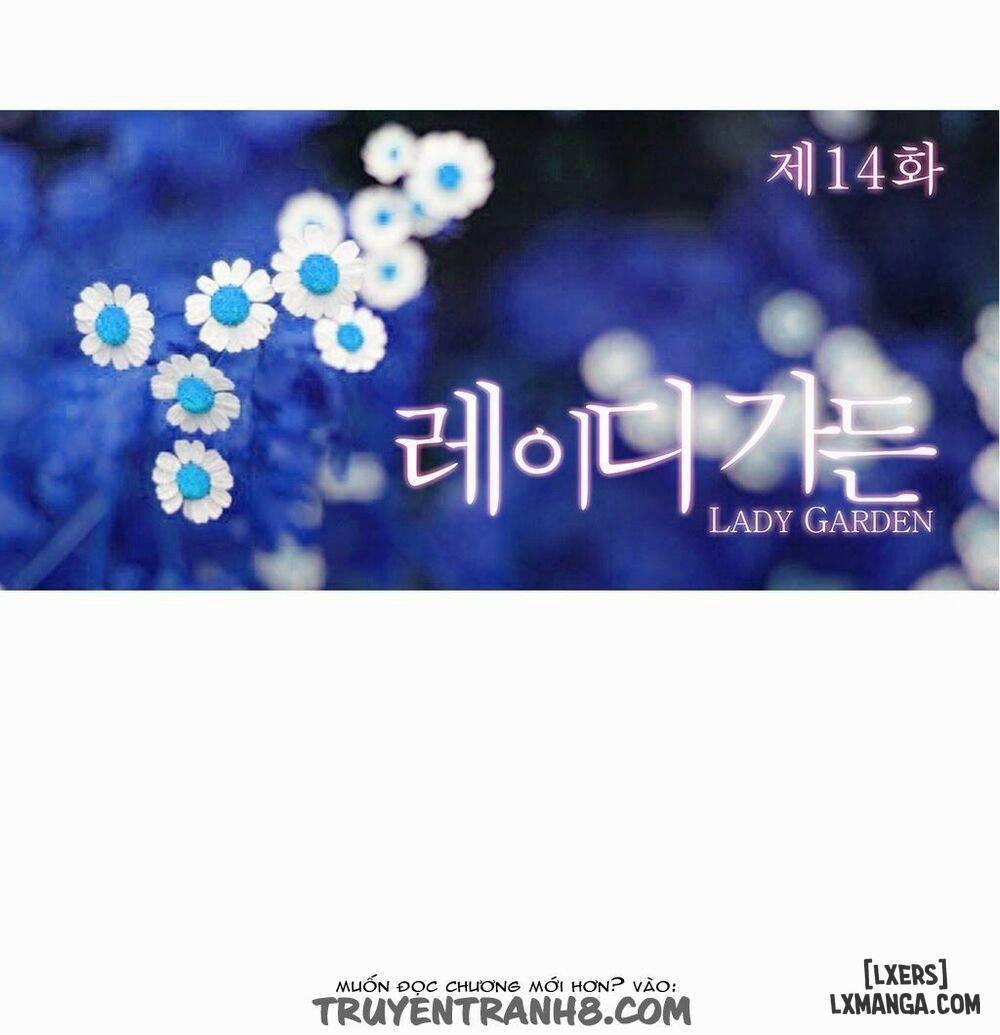 Khu Vườn Hoang Lạc 14 trang 17