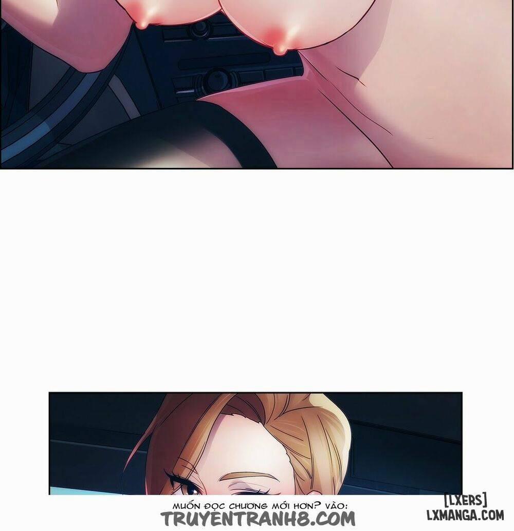 Khu Vườn Hoang Lạc 14 trang 23