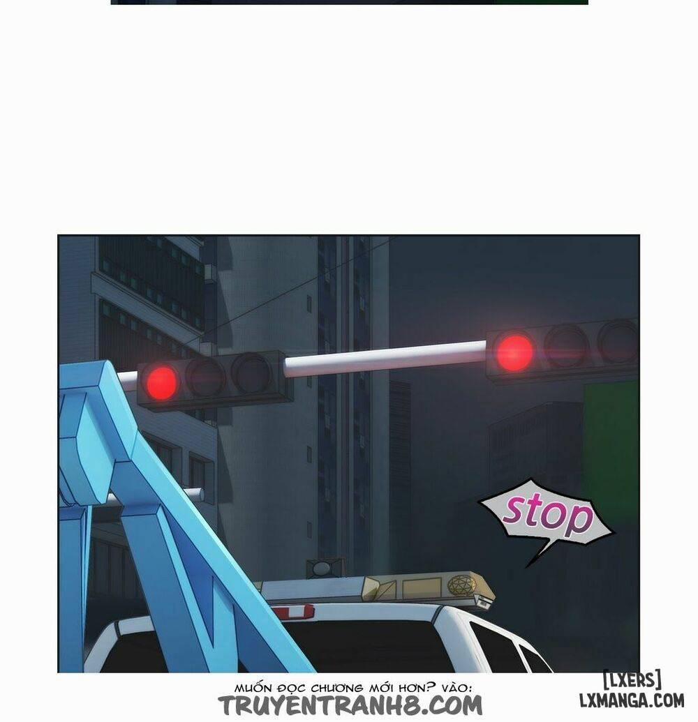 Khu Vườn Hoang Lạc 14 trang 46