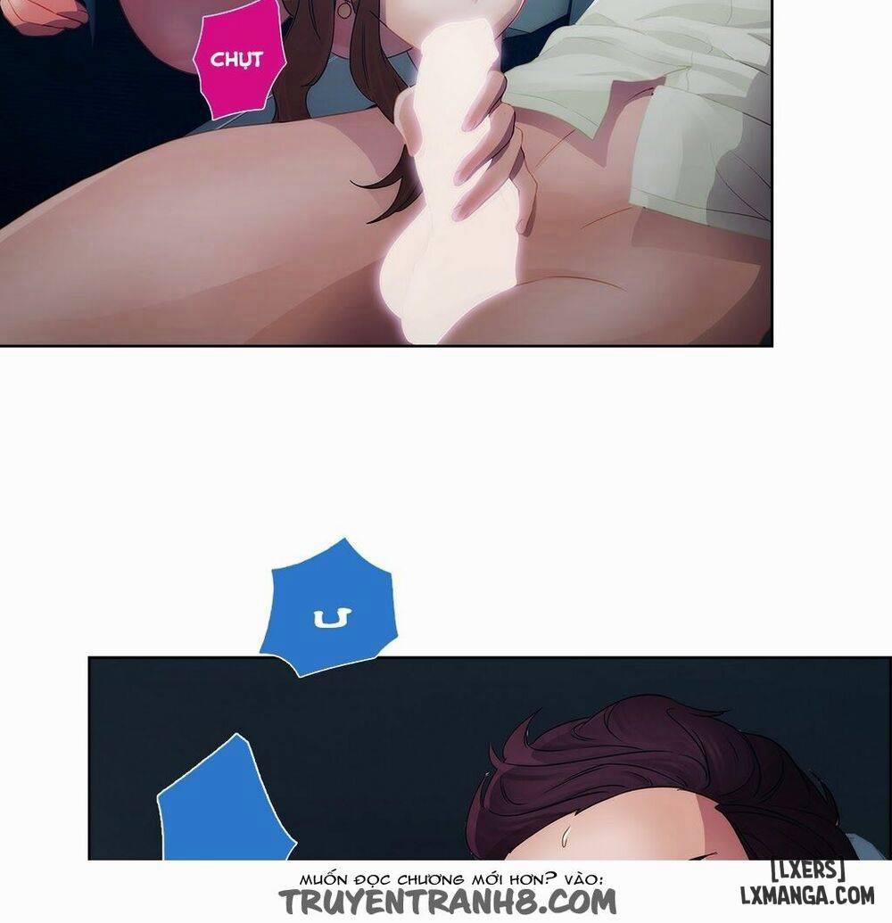 Khu Vườn Hoang Lạc 14 trang 5