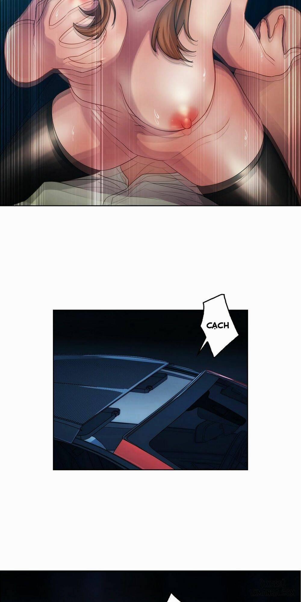 Khu Vườn Hoang Lạc 14 trang 53