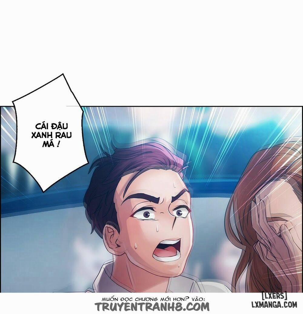 Khu Vườn Hoang Lạc 14 trang 67