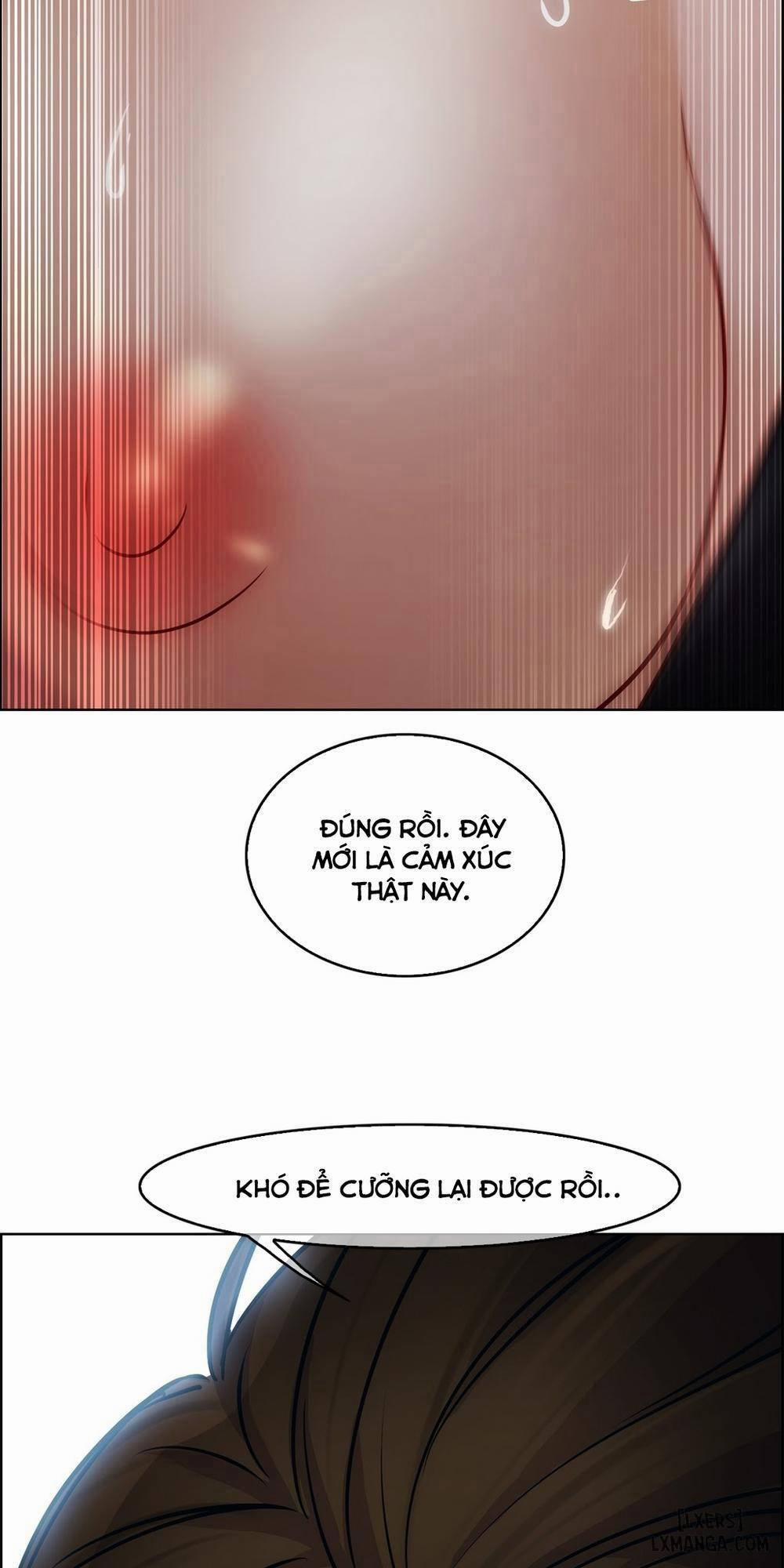 Khu Vườn Hoang Lạc 15 trang 18