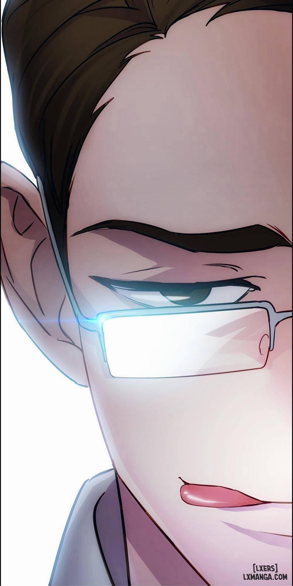 Khu Vườn Hoang Lạc 15 trang 19