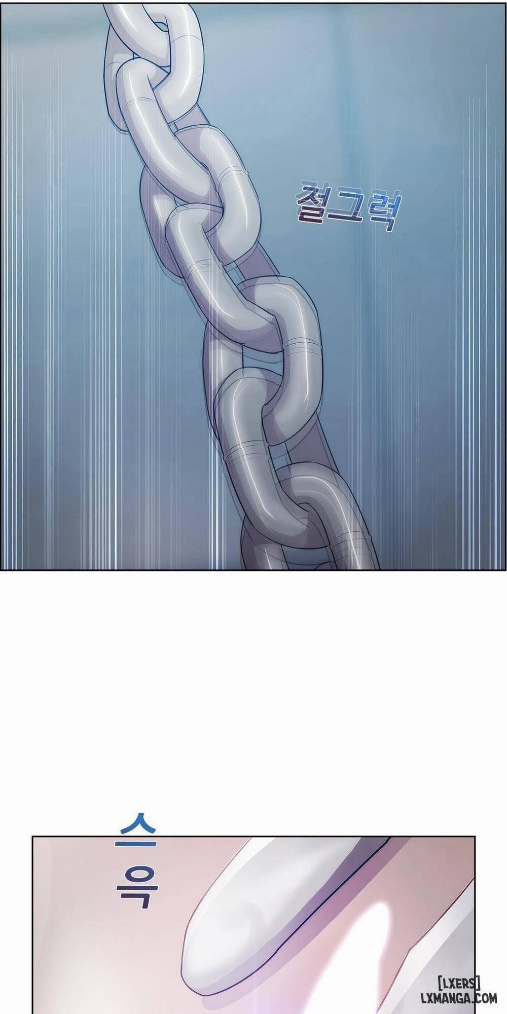 Khu Vườn Hoang Lạc 15 trang 22