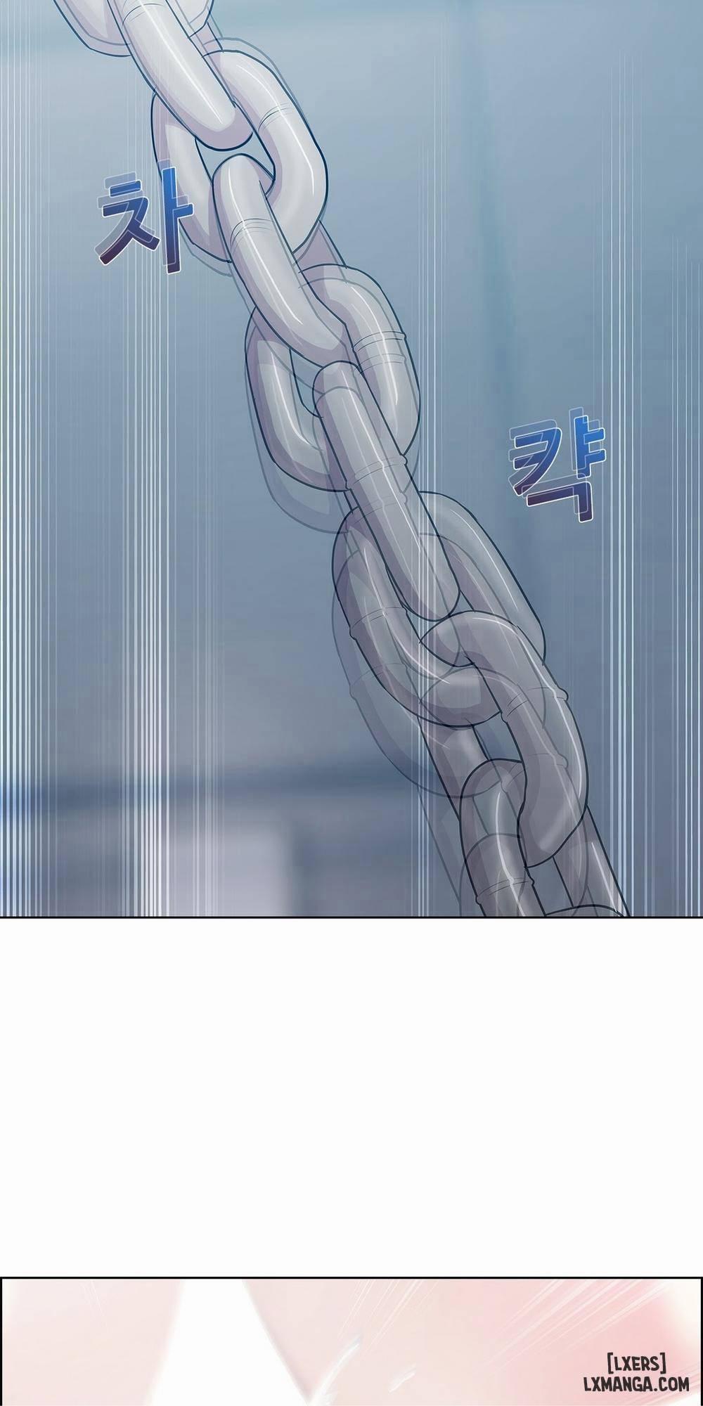 Khu Vườn Hoang Lạc 15 trang 27