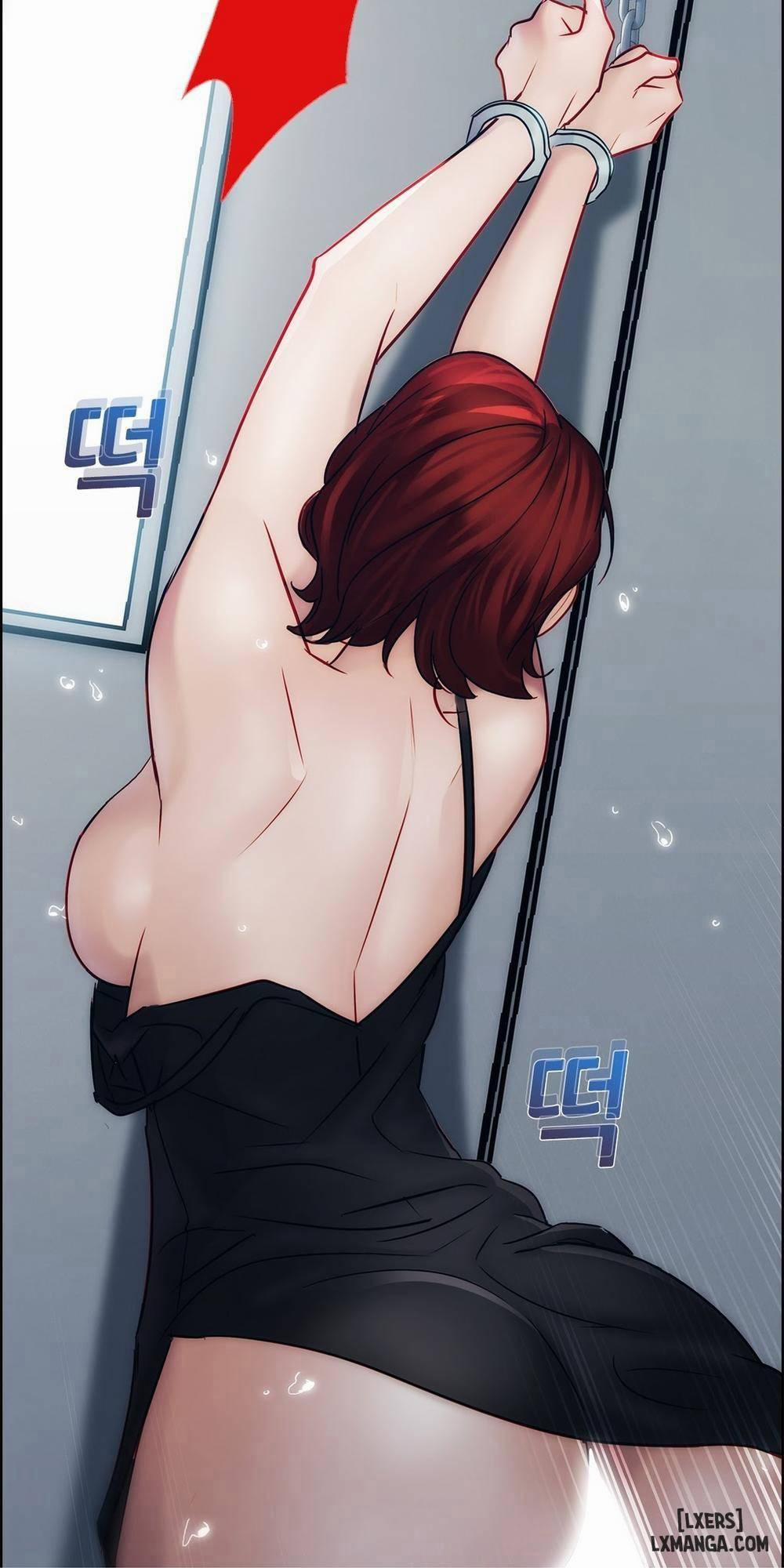 Khu Vườn Hoang Lạc 15 trang 29