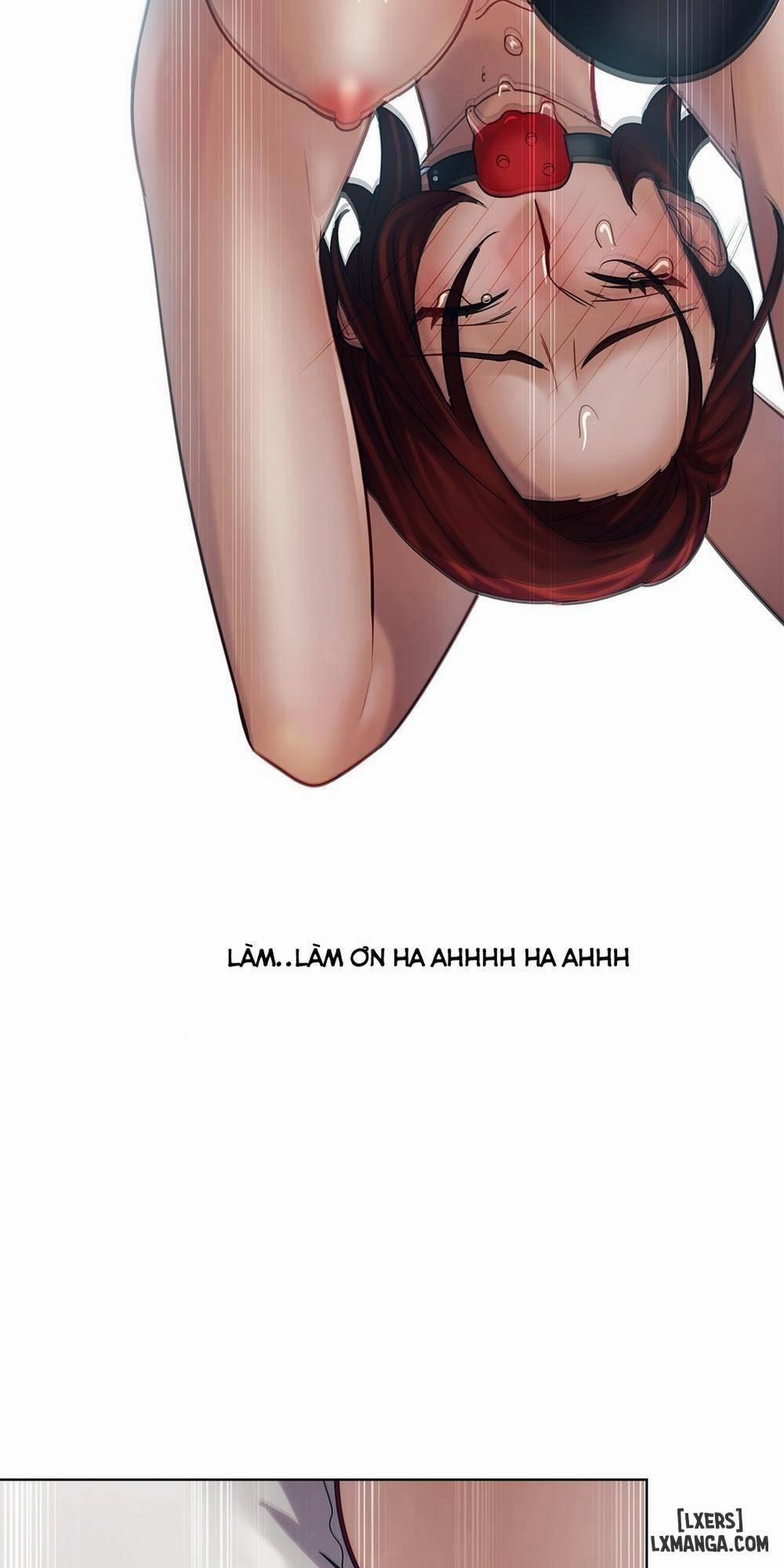 Khu Vườn Hoang Lạc 15 trang 38