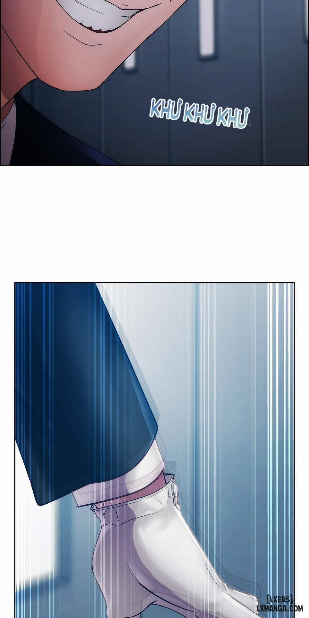 Khu Vườn Hoang Lạc 15 trang 42