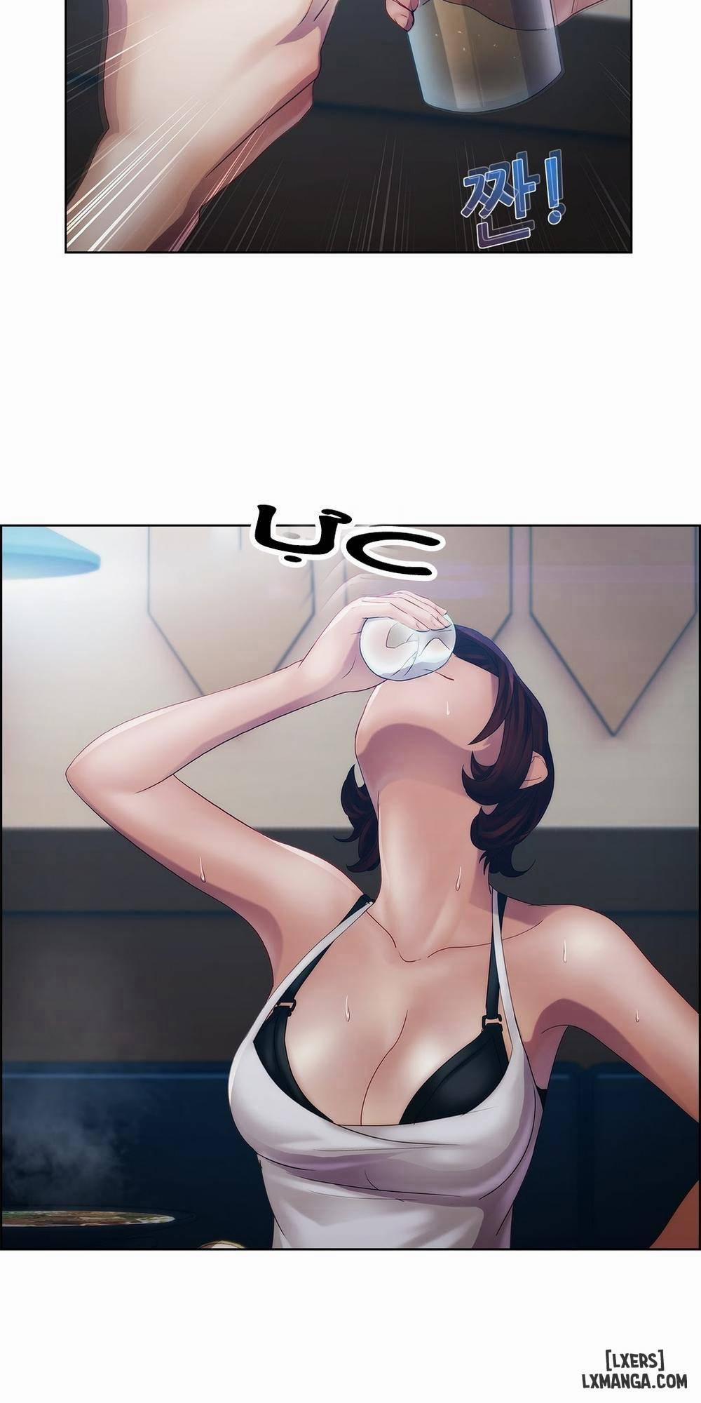 Khu Vườn Hoang Lạc 15 trang 49