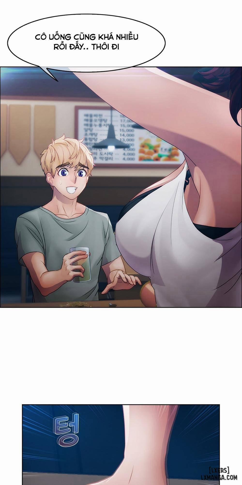 Khu Vườn Hoang Lạc 15 trang 50