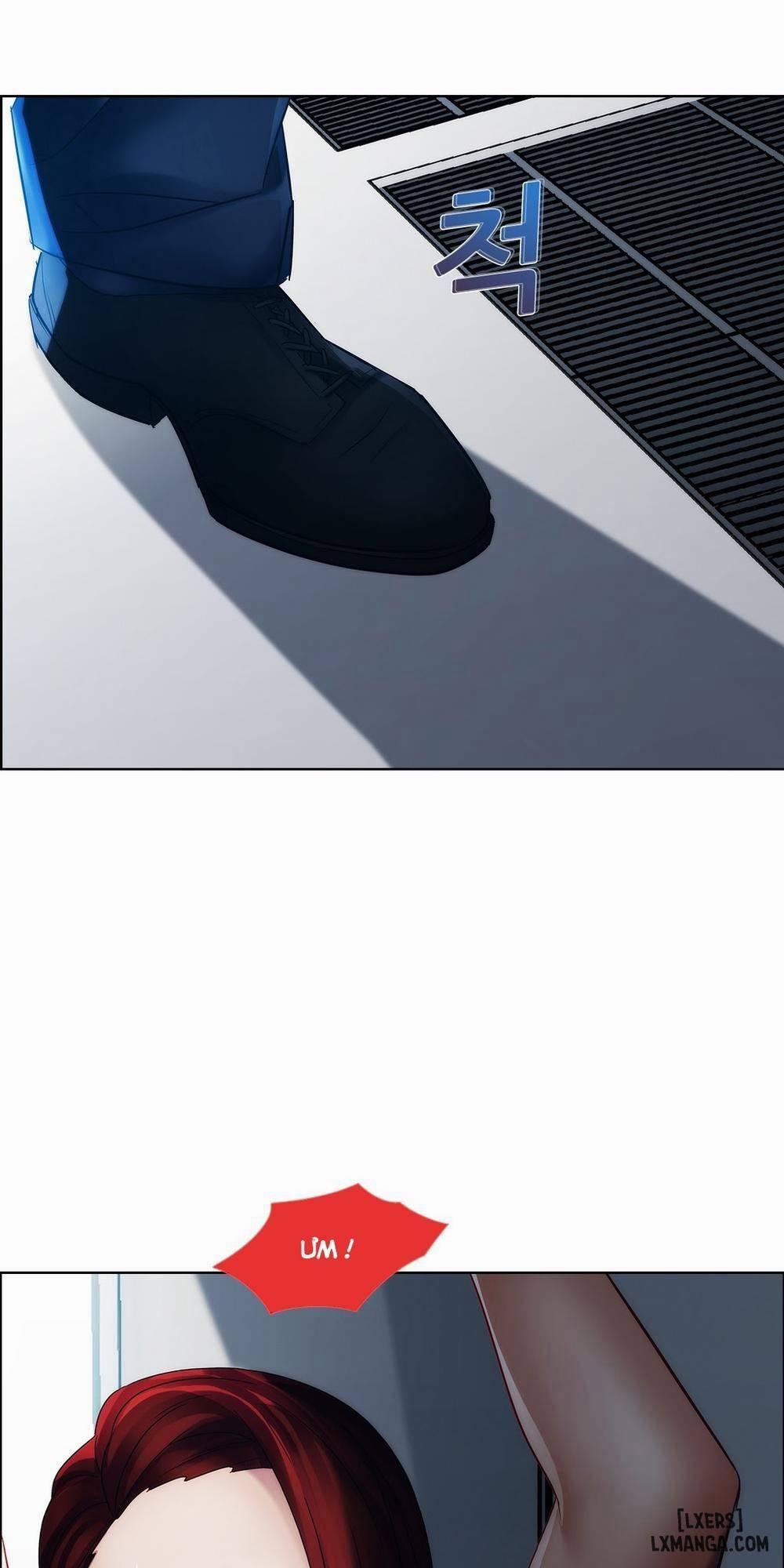 Khu Vườn Hoang Lạc 15 trang 6