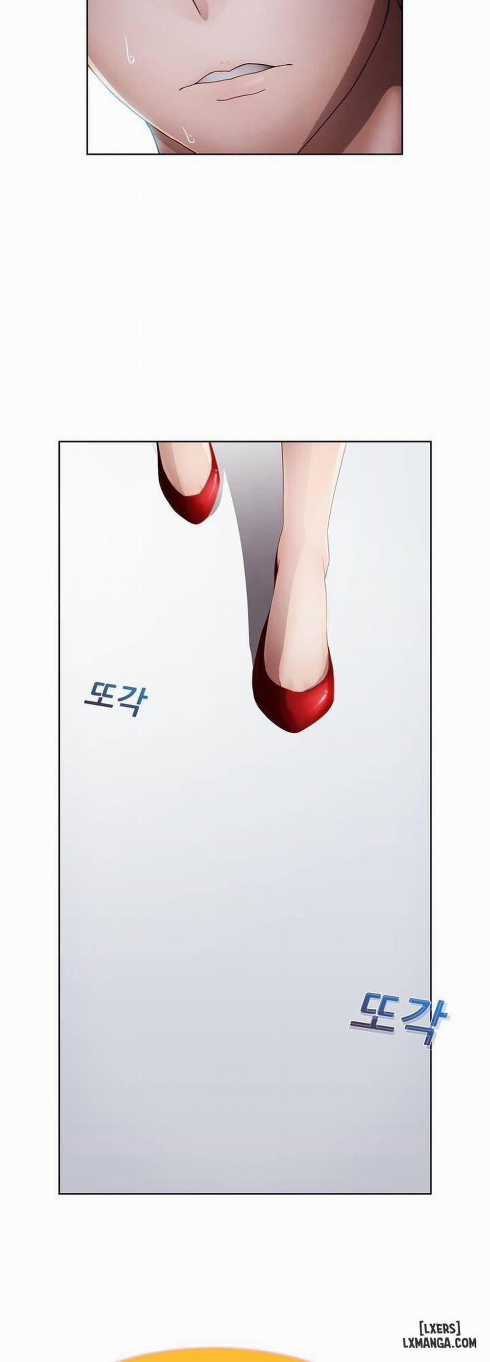 Khu Vườn Hoang Lạc 16 trang 16