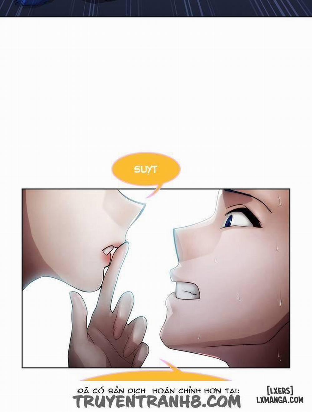 Khu Vườn Hoang Lạc 16 trang 25