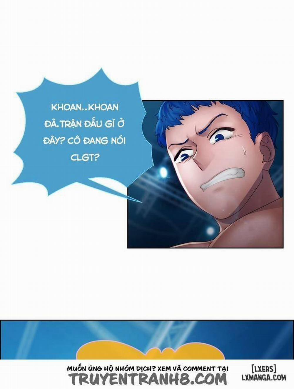 Khu Vườn Hoang Lạc 16 trang 29