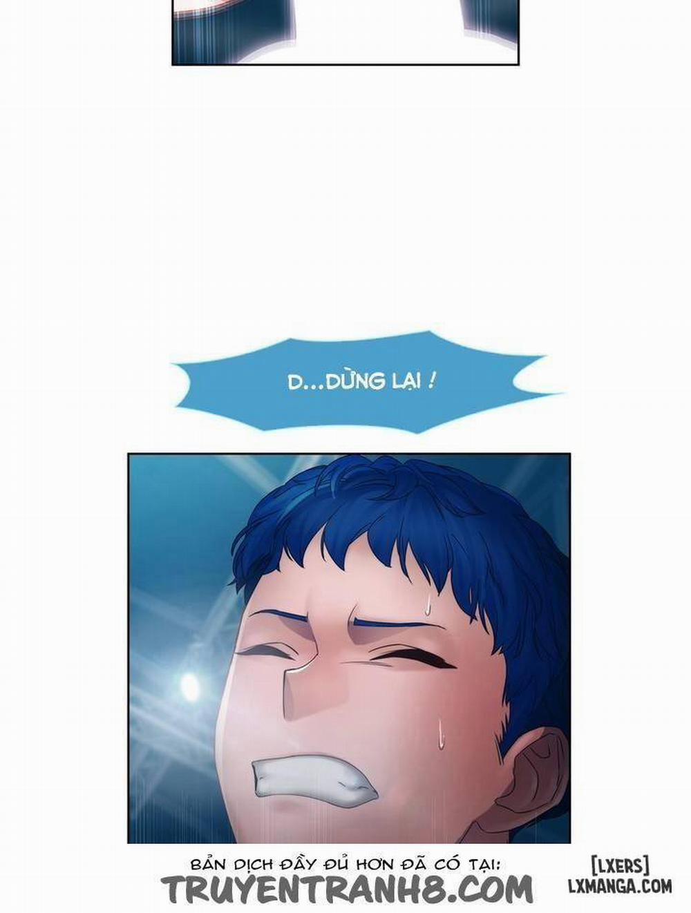 Khu Vườn Hoang Lạc 16 trang 31