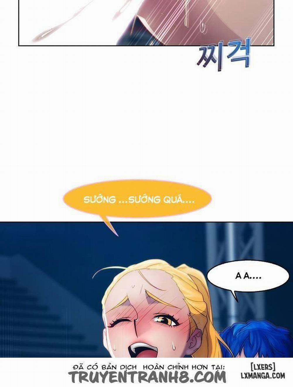 Khu Vườn Hoang Lạc 16 trang 37