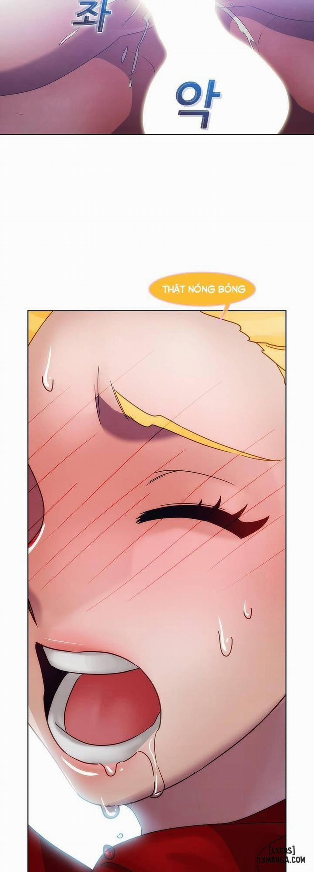 Khu Vườn Hoang Lạc 16 trang 42