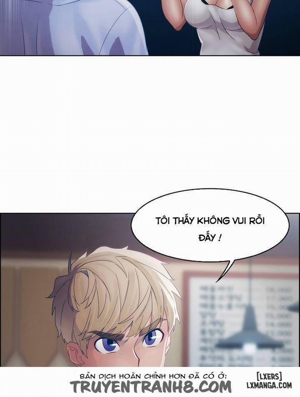 Khu Vườn Hoang Lạc 16 trang 5