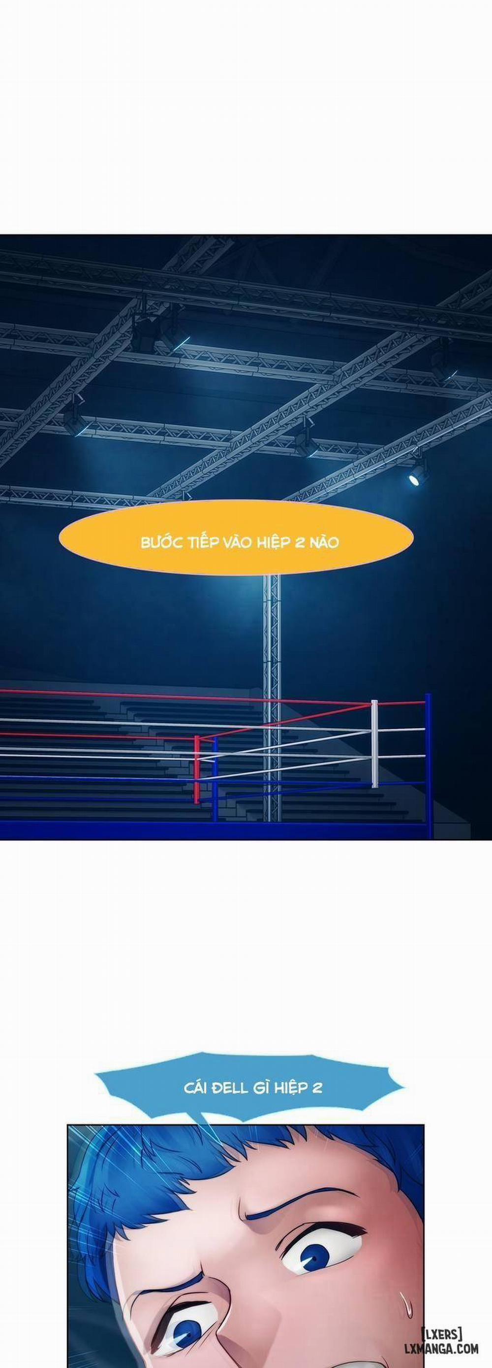 Khu Vườn Hoang Lạc 16 trang 54