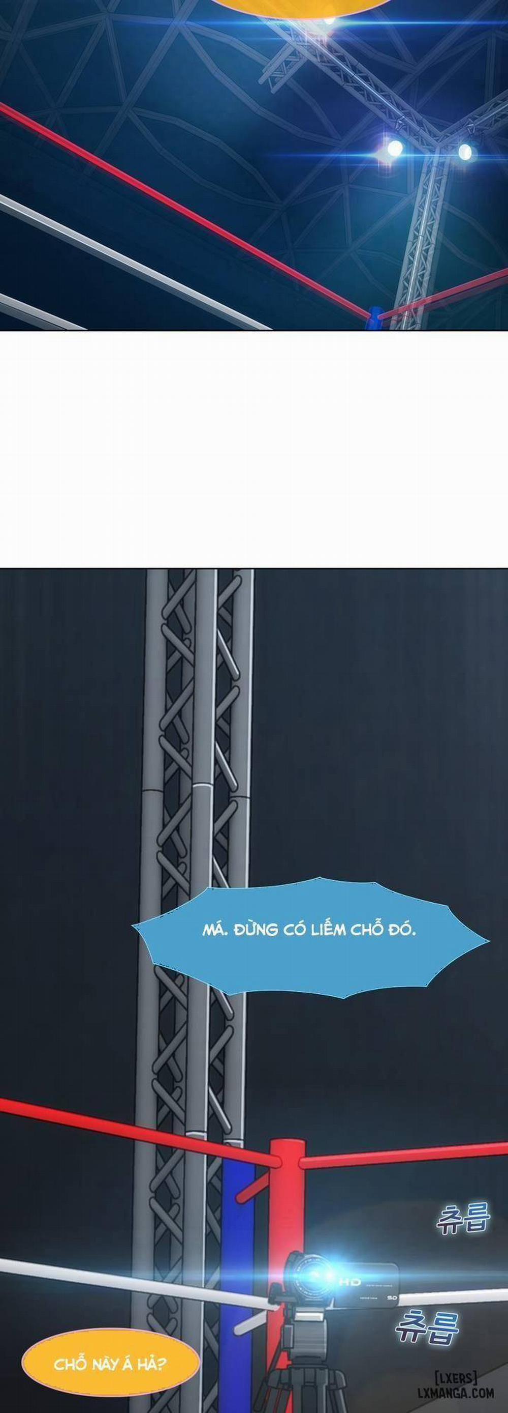 Khu Vườn Hoang Lạc 16 trang 56