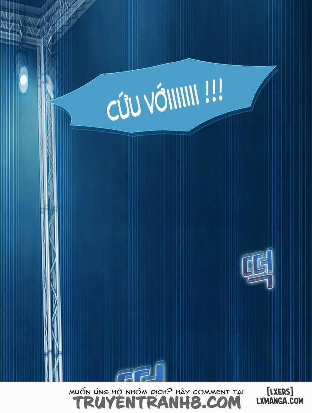 Khu Vườn Hoang Lạc 16 trang 59