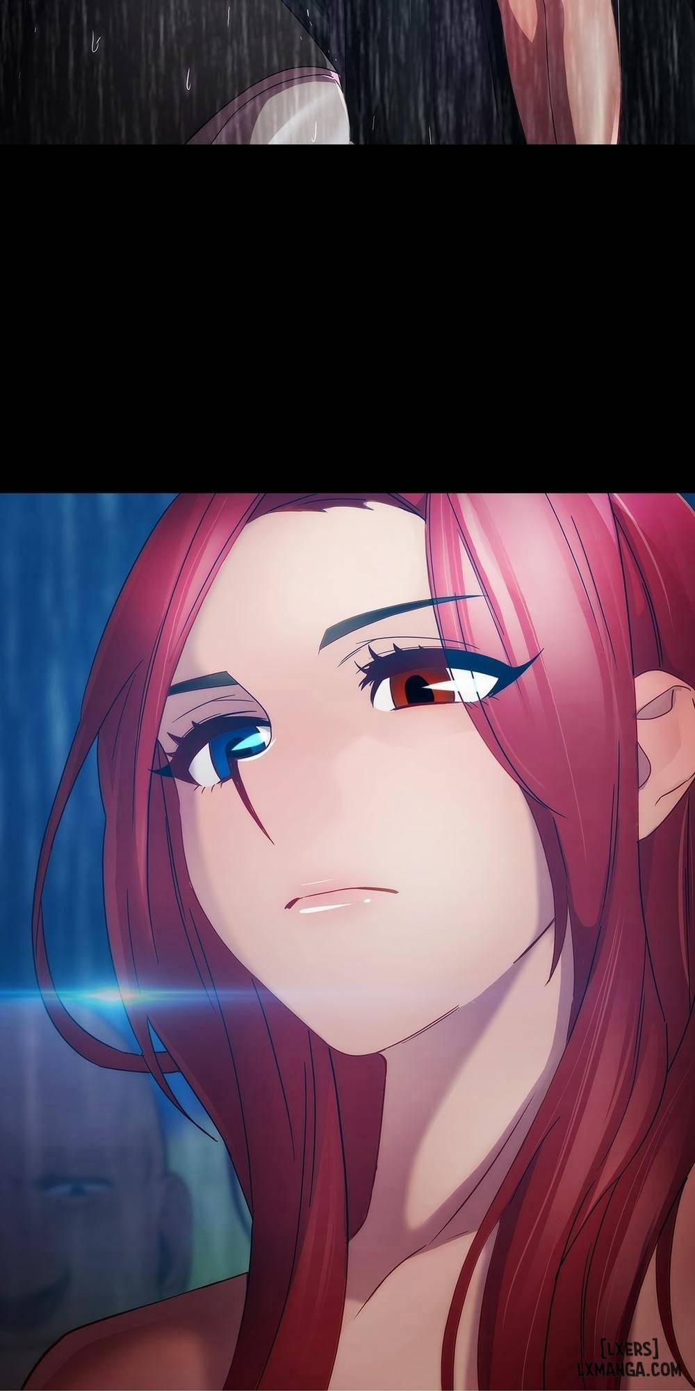 Khu Vườn Hoang Lạc 17 trang 11