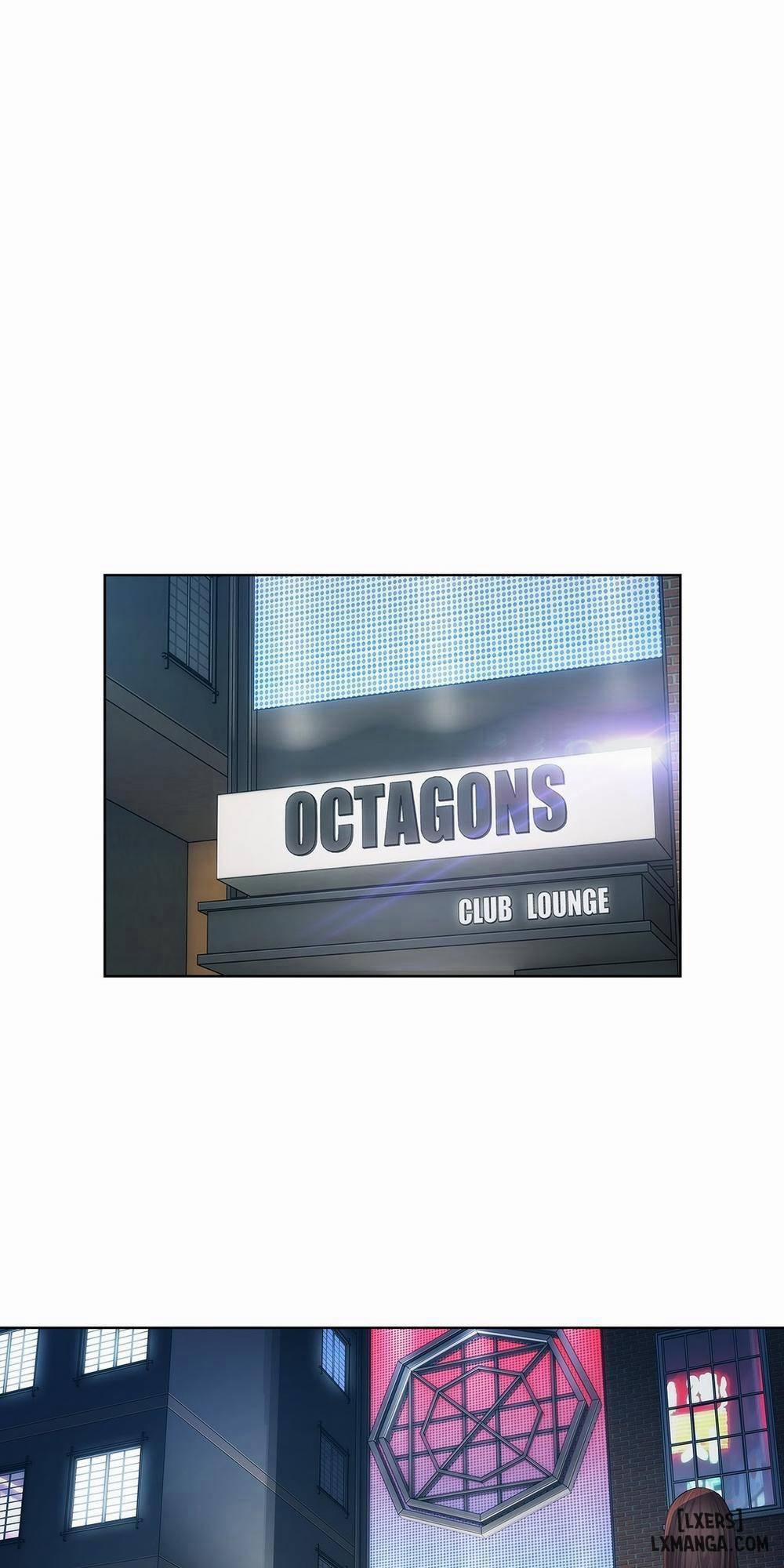 Khu Vườn Hoang Lạc 17 trang 18