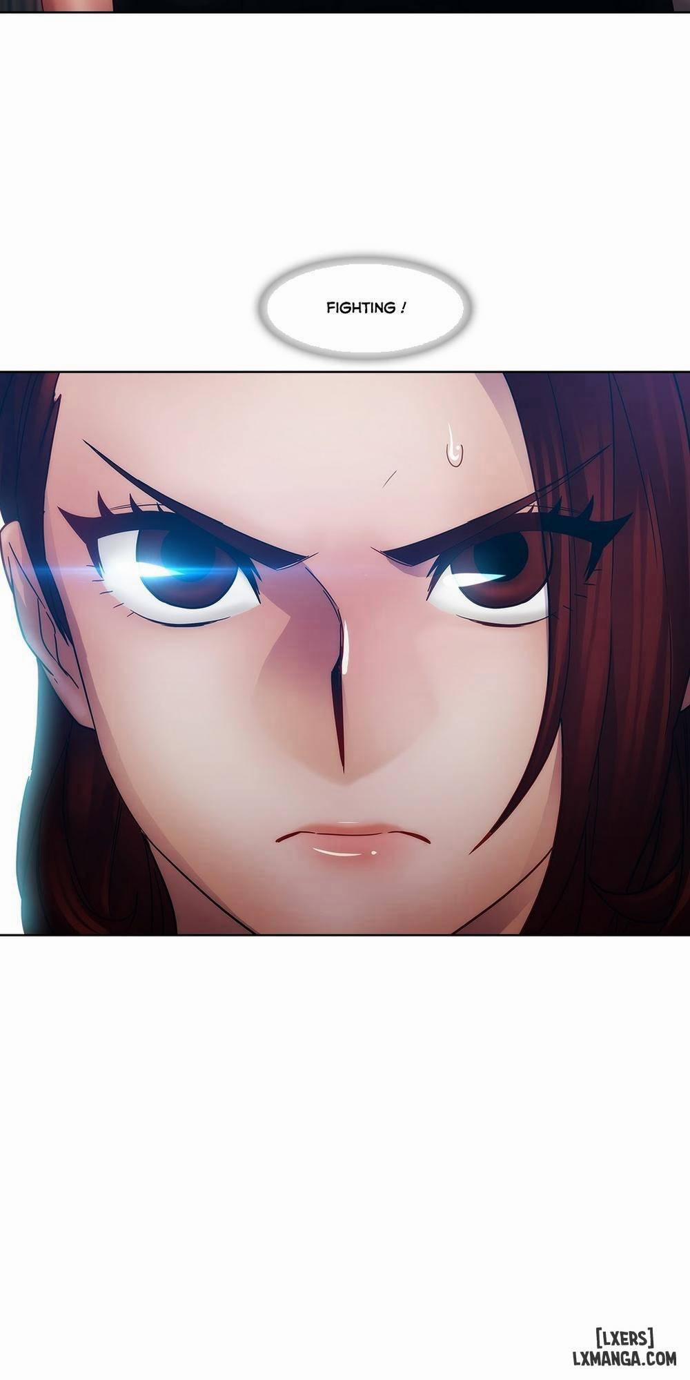 Khu Vườn Hoang Lạc 17 trang 22