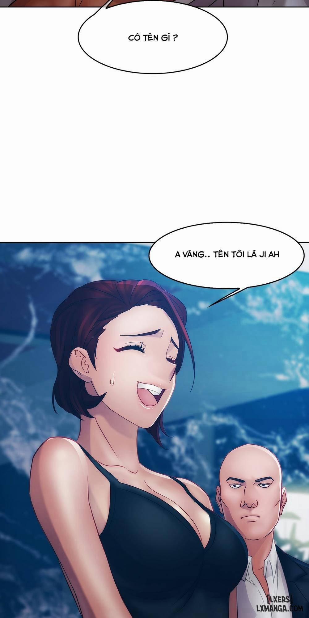 Khu Vườn Hoang Lạc 17 trang 30