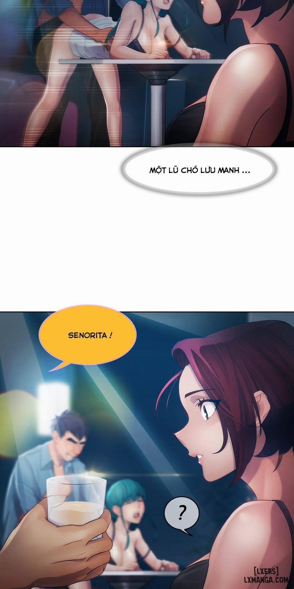 Khu Vườn Hoang Lạc 17 trang 46