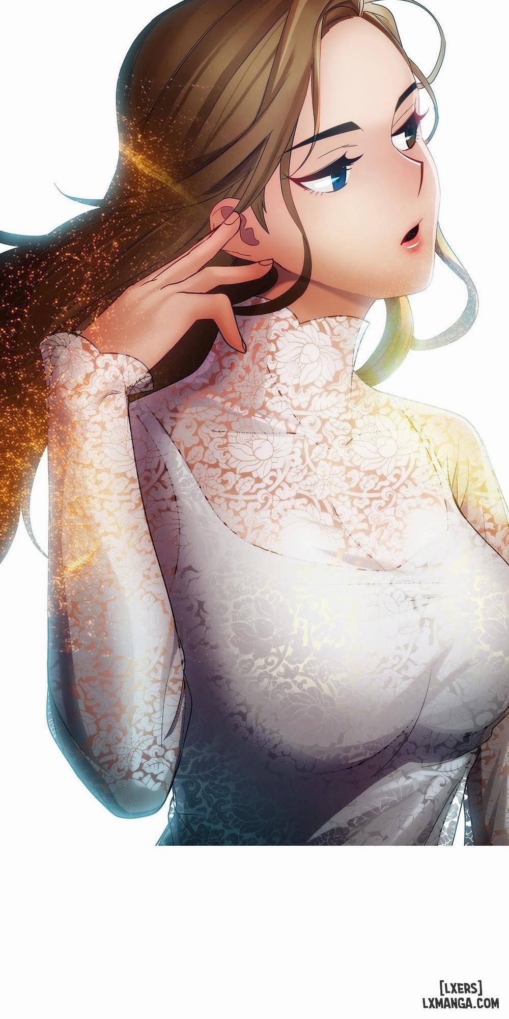 Khu Vườn Hoang Lạc 17 trang 6