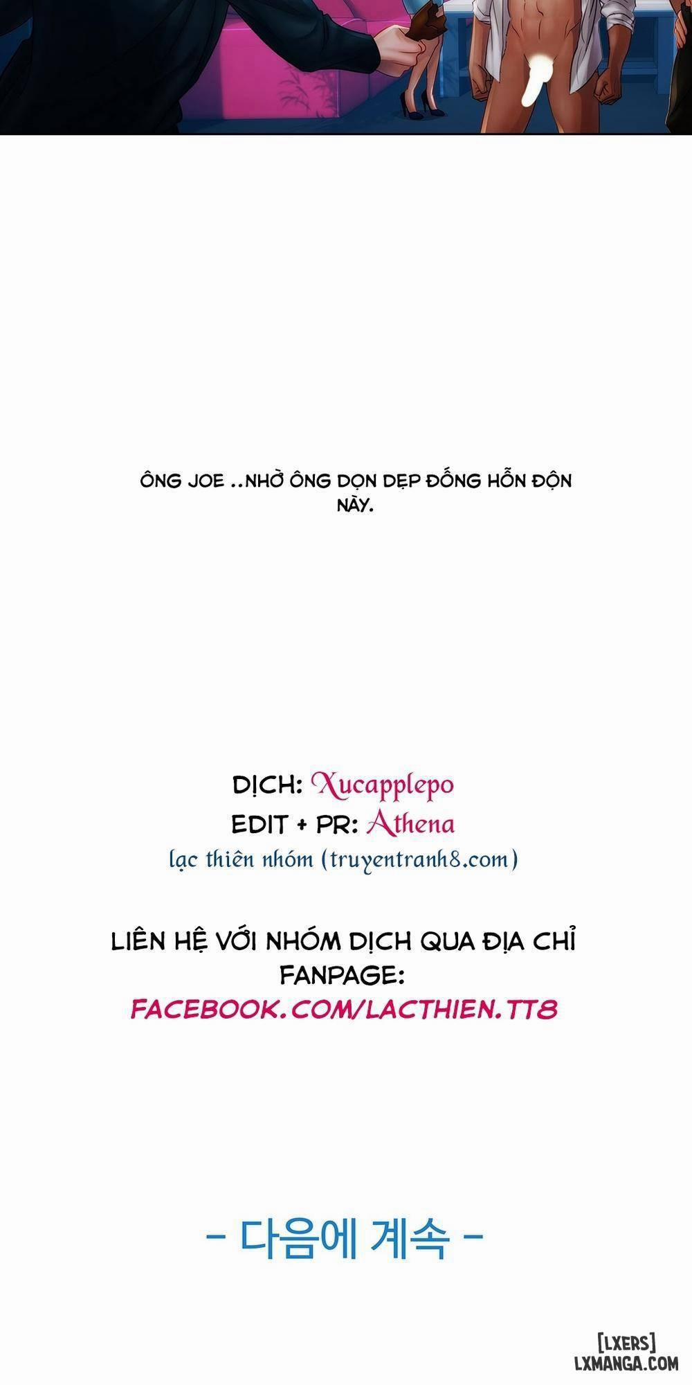 Khu Vườn Hoang Lạc 17 trang 64