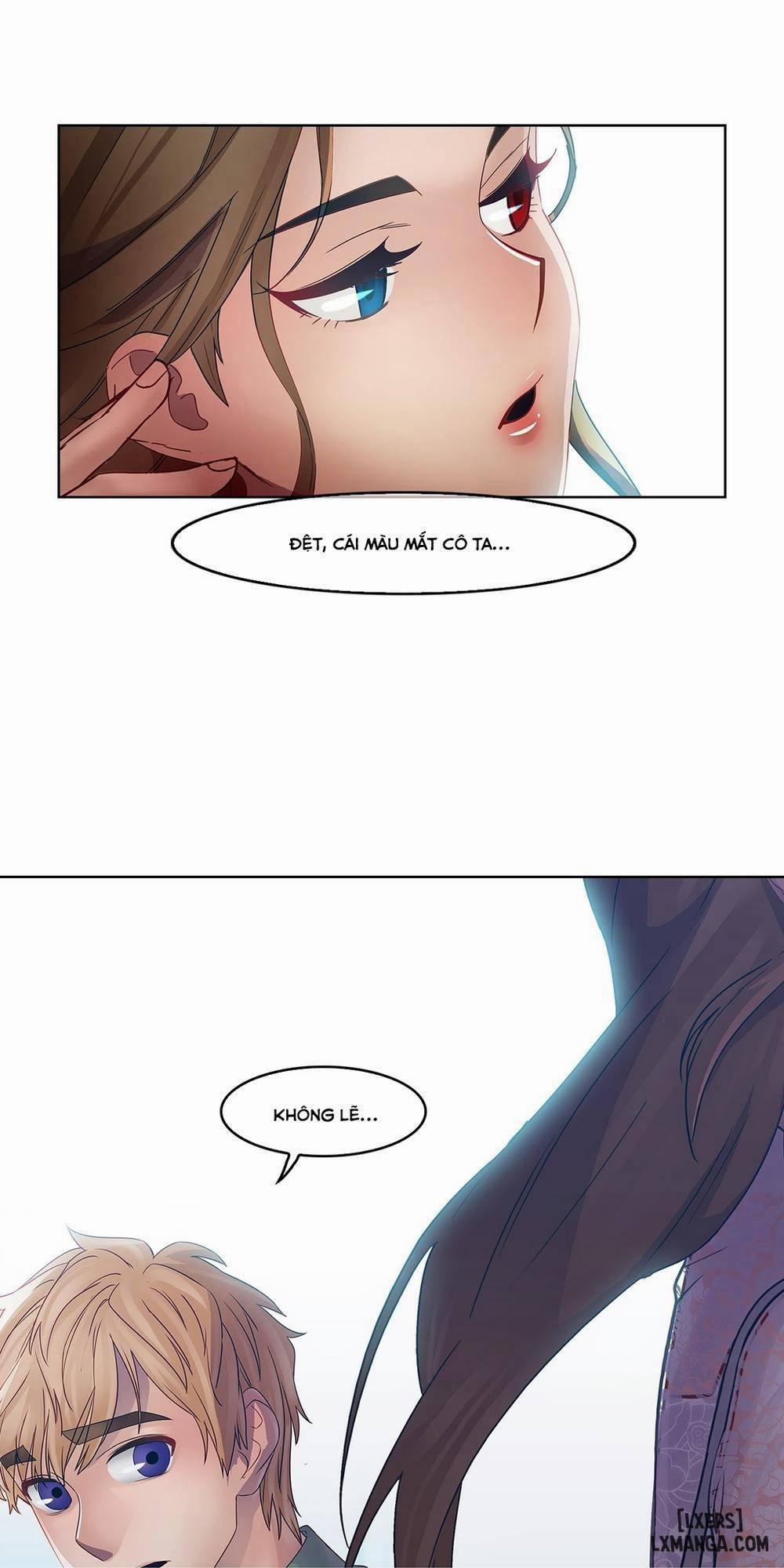 Khu Vườn Hoang Lạc 17 trang 7