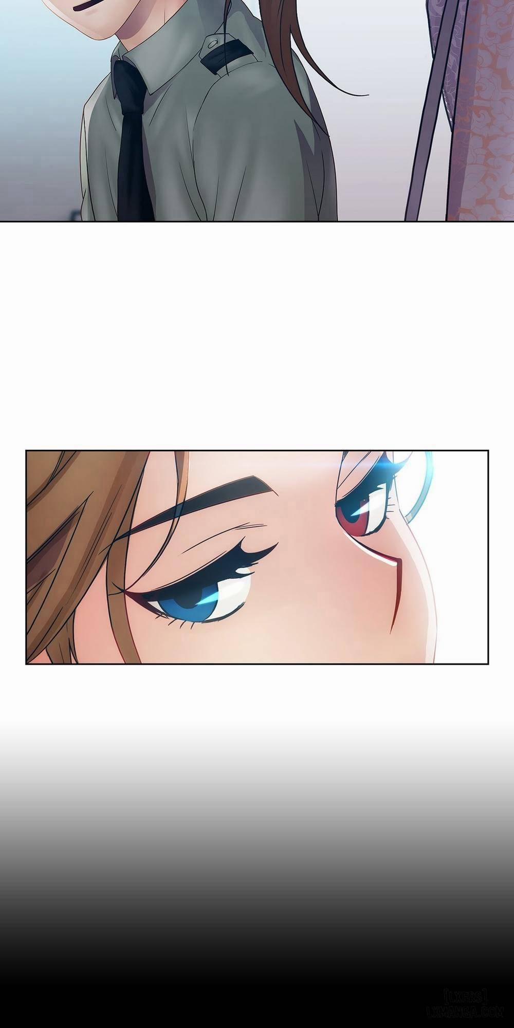 Khu Vườn Hoang Lạc 17 trang 8