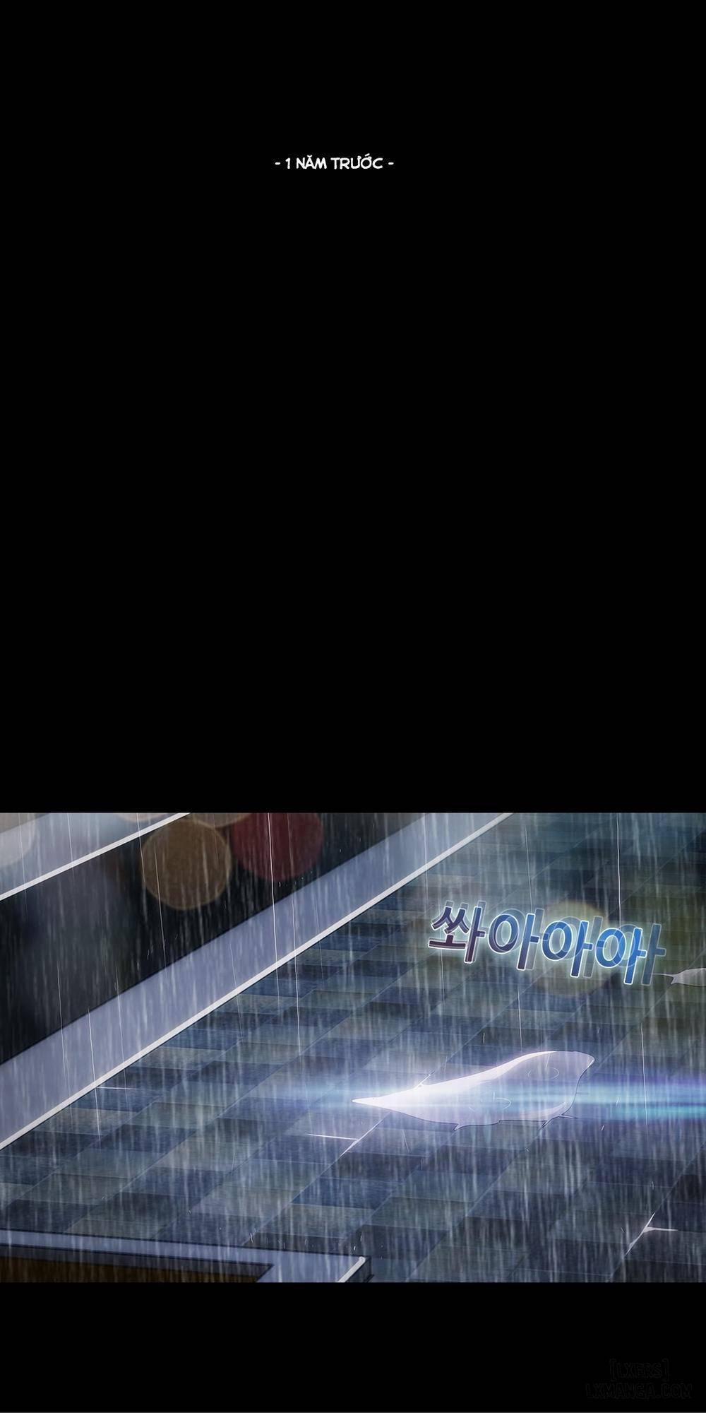 Khu Vườn Hoang Lạc 17 trang 9