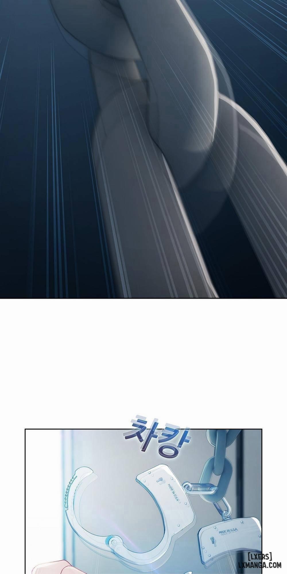 Khu Vườn Hoang Lạc 18 trang 33