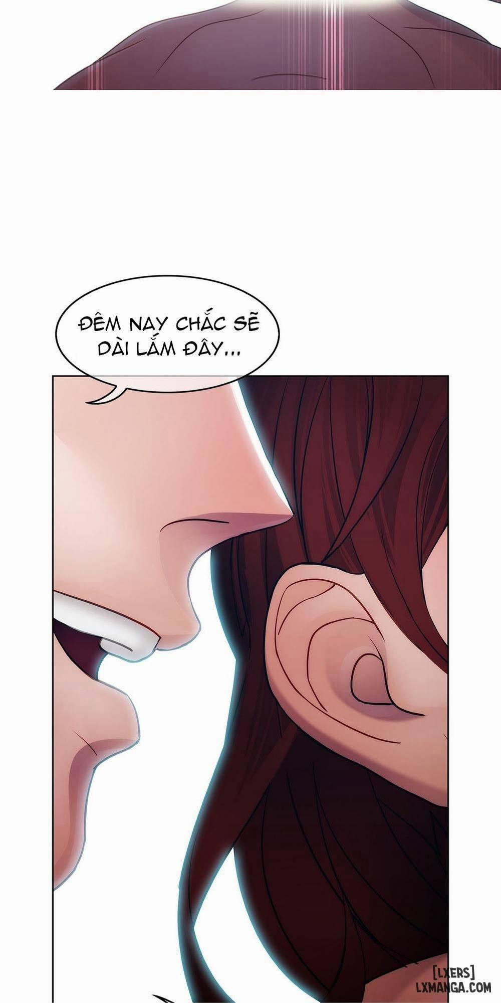 Khu Vườn Hoang Lạc 18 trang 43