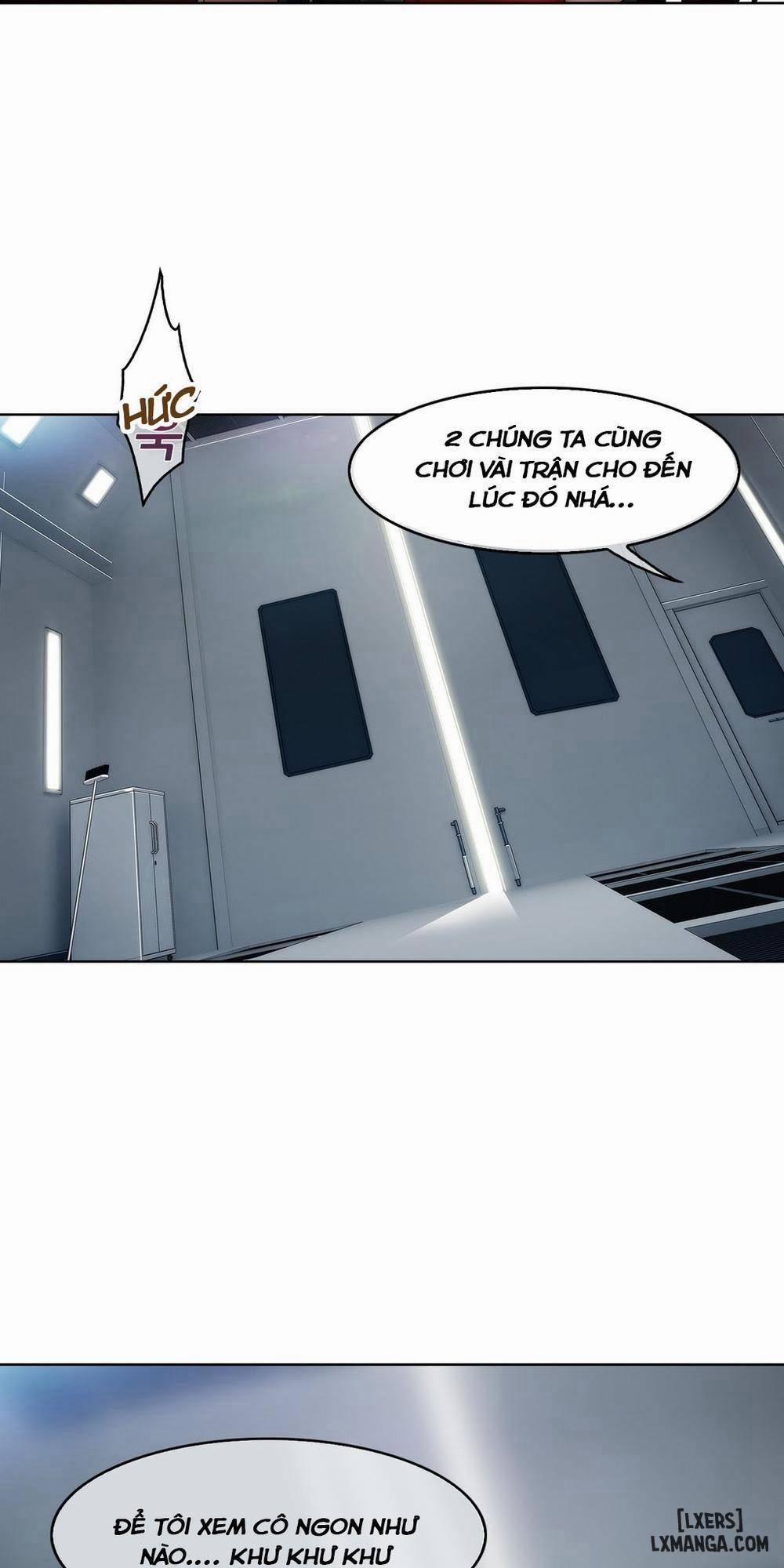 Khu Vườn Hoang Lạc 18 trang 44