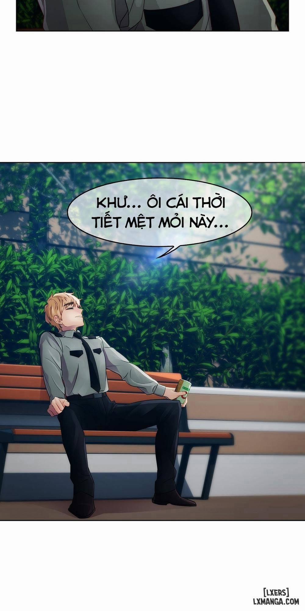 Khu Vườn Hoang Lạc 18 trang 6