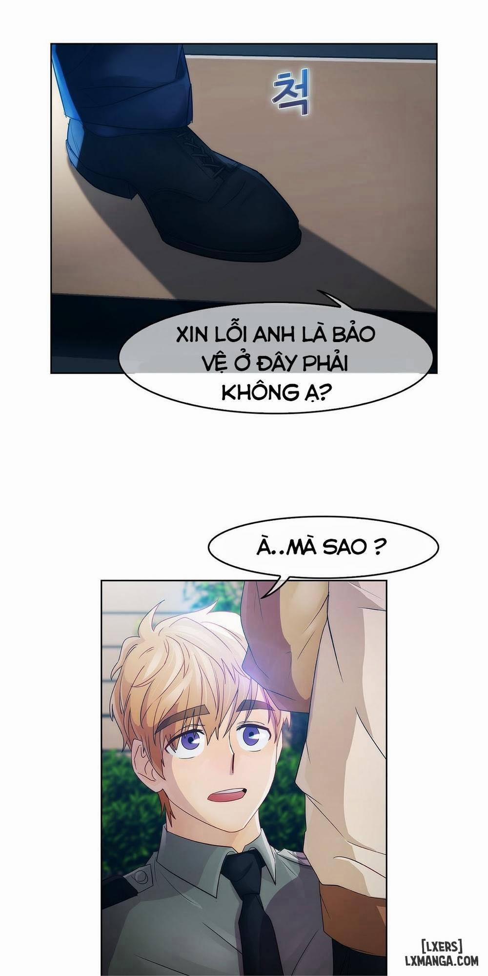 Khu Vườn Hoang Lạc 18 trang 7